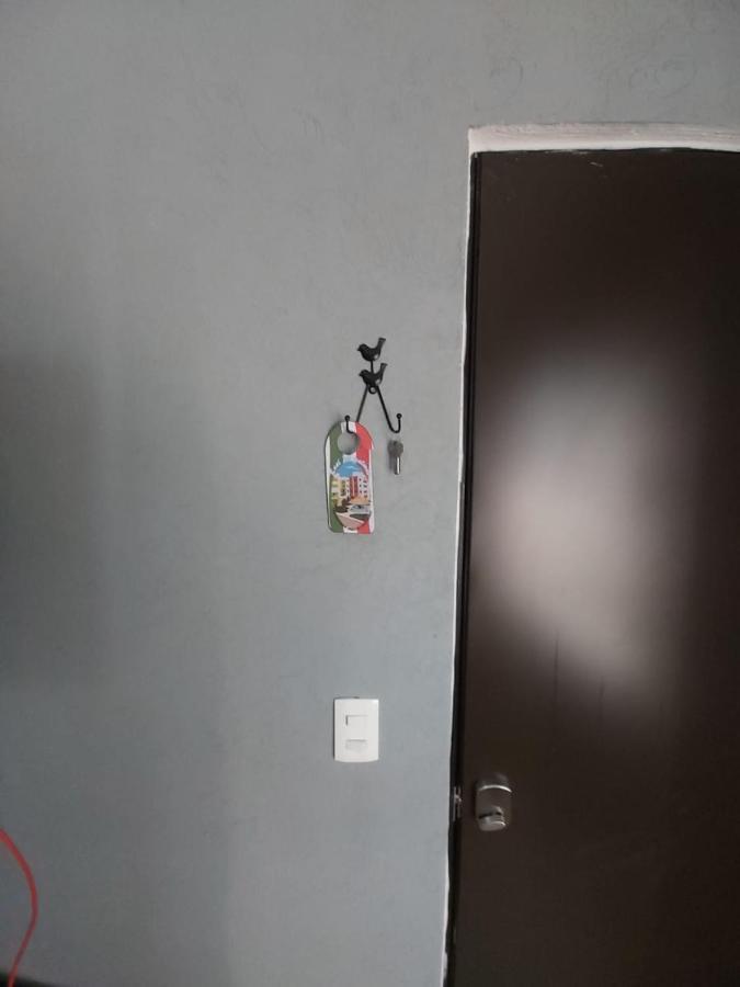 Victor House Apartment Acapulco Exterior photo