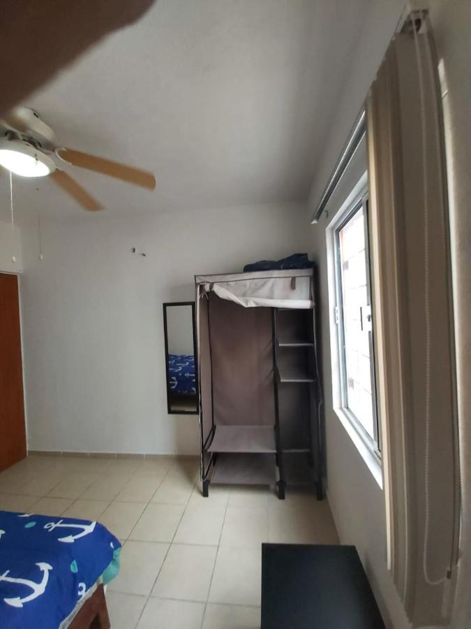 Victor House Apartment Acapulco Exterior photo