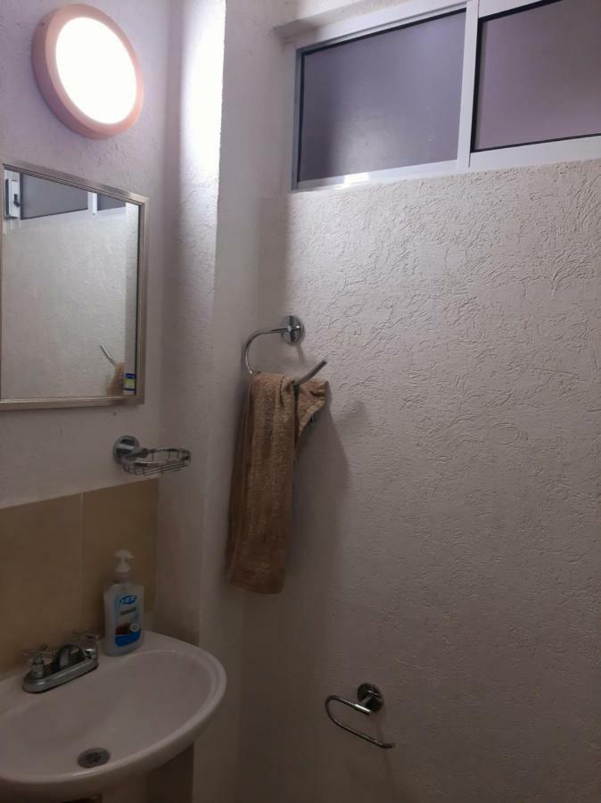 Victor House Apartment Acapulco Exterior photo