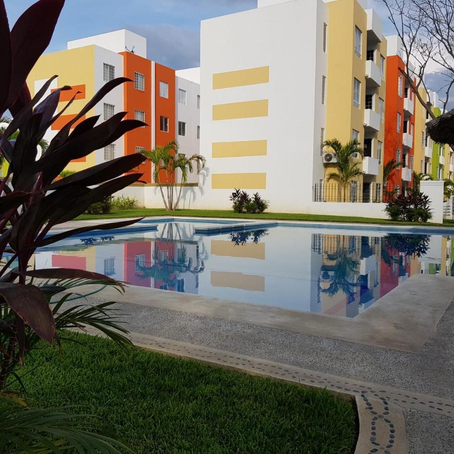 Victor House Apartment Acapulco Exterior photo